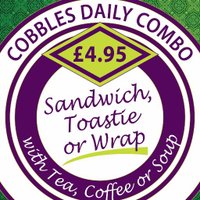 Cobbles Newry (@cobblesnewry) 's Twitter Profile
