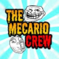 TheMecario's profile picture. #MecariosUnidos si este ht lo acabo de inventar pero es un lema.