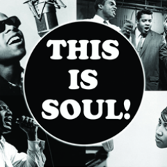 Soul & Motown Night coming soon to Livepool. Follow for more info.