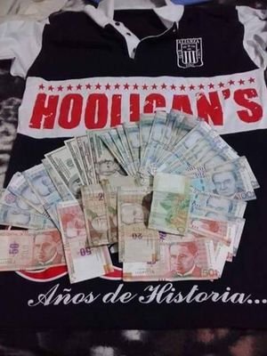 somos carabayllo grone hooligans cono norte