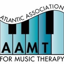 Official Twitter for the Atlantic Association for Music Therapy. Providing public education and advocacy for music therapy services in the Atlantic Provinces.