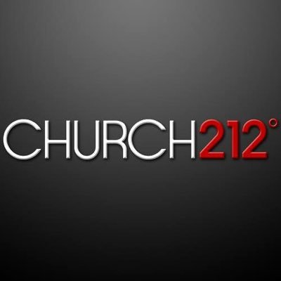 Church212° | Cullman
