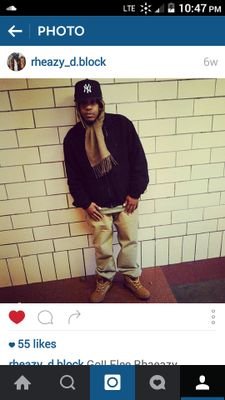 rhaeazy's profile picture. fuck.a bio y'all no to much!!!