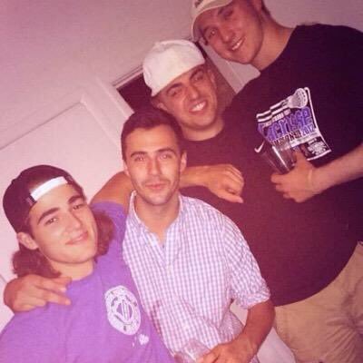 ChrisSisto23's profile picture. #blessup