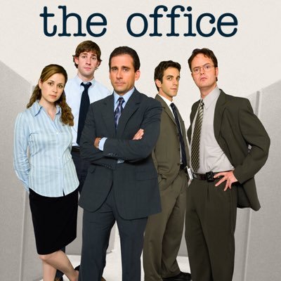 The #1 destination for all of The Office fans | email: theogofficefanpage@gmail.com