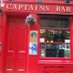 Captain's Bar (@CaptainsEdin) Twitter profile photo