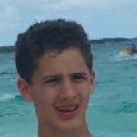 Evanf276's profile picture. 