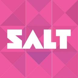 Salt at Our Kakaako