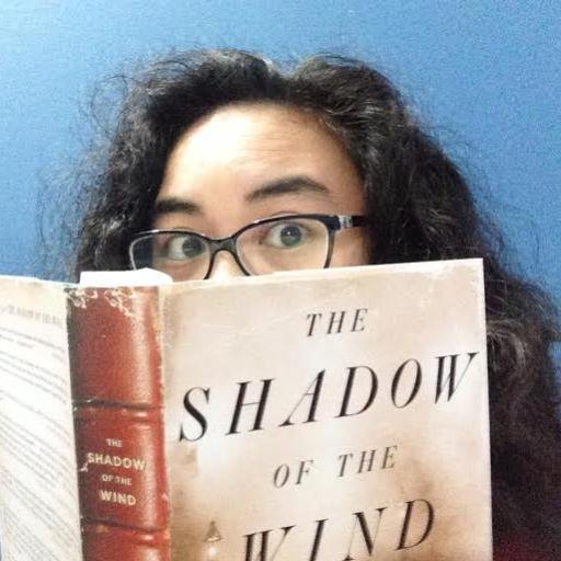 #bookblogger adding #books to your TBR queue since 2007. #amwriting when I'm not reading. #fountainpen nerd. #globetrotter. Notebook fiend.