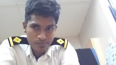 samson_vg's profile picture. 