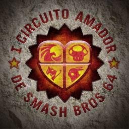 Somos AMANTES do SMASH. Nossa intenção é agregar todos apreciadores para cultuarmos o melhor jogo de todos os tempos, aliando amor, competição e entretenimento!
