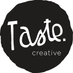 Taste Creative (@tastecreative) Twitter profile photo