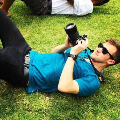 MSatchfield's profile picture. 