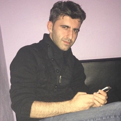 veyselozturk7's profile picture. 