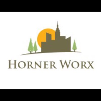 Horner Worx is a professional company with many abilities in the construction/property field. Landscaping, property maintenance, concrete, paving, snow removal!