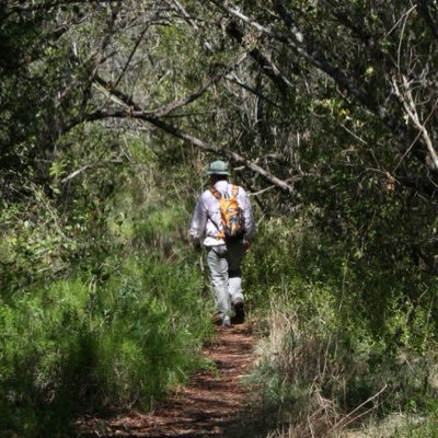 Catholic Hispanic American Investor Lover of Nature and the Great Outdoors. Truth teller. Grunt Heart. Volunteer. the simple life. goodness