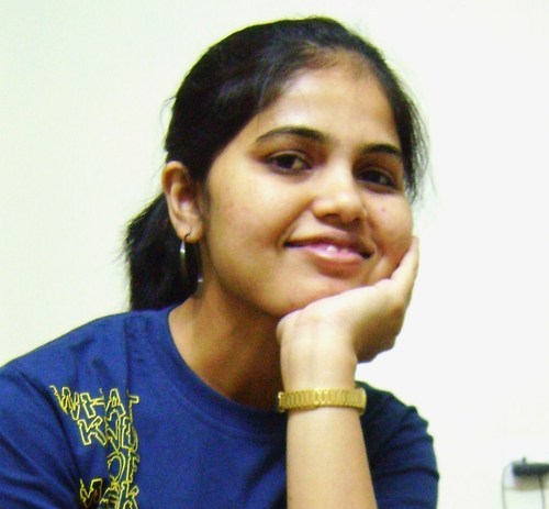 Geologist,Space Scientist @ISRO