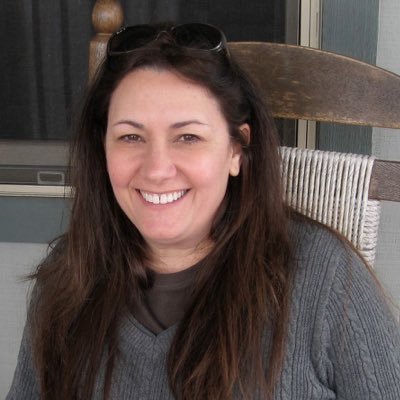 Susan Eisenhuth
