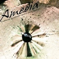 Amedia Cymbals USA(@AmediaCymbals) 's Twitter Profileg