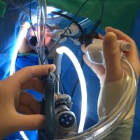 TAMIS SURGERY (@tamissurgeon) 's Twitter Profile