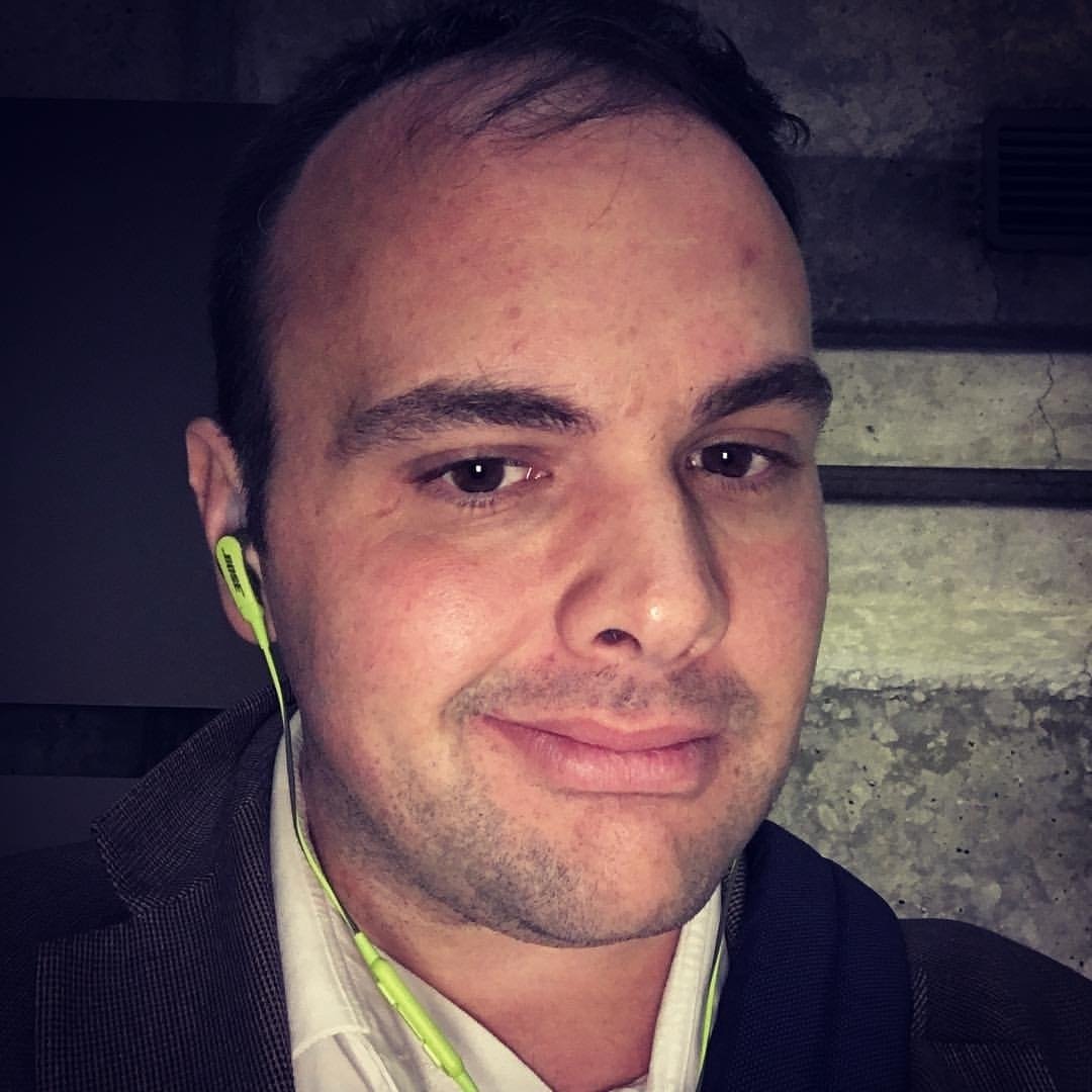 https://t.co/w4XAMRHmUO Capture manager, yoga teacher, interested in mindfulness