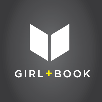 Girl Plus Book