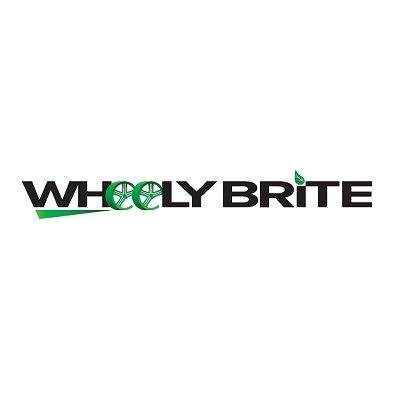 Wheely Brite is the first environmentally friendly automotive wheel cleaner on the market.