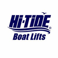 Hi-Tide Boat Lifts (@hitideboatlifts) 's Twitter Profile
