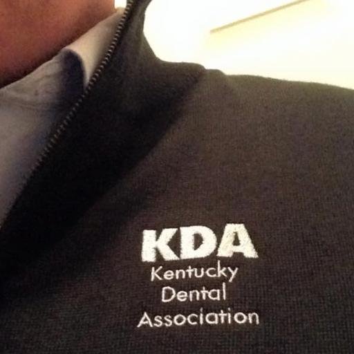 kdanow1's profile picture. Touchpoints from the executive director regarding news, events, and issues impacting Kentucky dentists.
