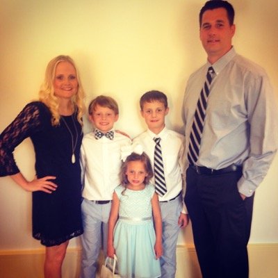 Blair Pennington Profile