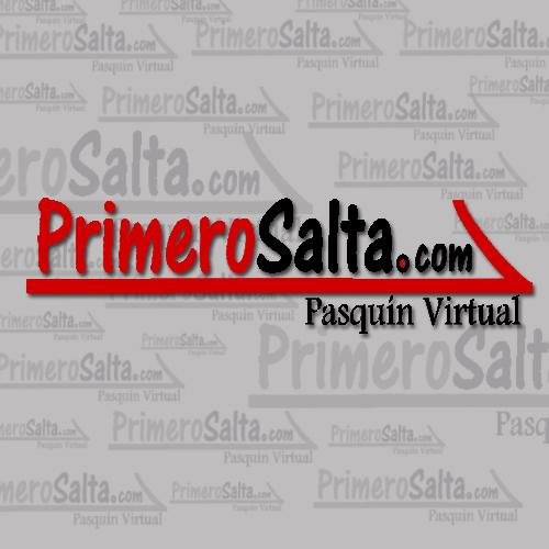 Primer Pasquín Virtual  de la Provincia de Salta