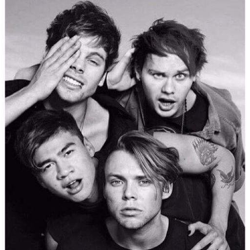 rockme_1Daf's profile picture. I love one direction and 5sos