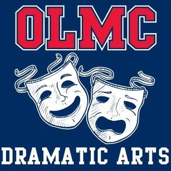 olmcdrama's profile picture. D. Carney, owner and operator