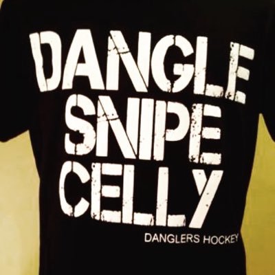 Danglers hockey prides itself in offering players quality apparel at affordable prices, that separates itself from everyone else. Join Team Dangler Today!
