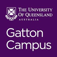 UQ Gatton (@uqgattonupdate) 's Twitter Profile