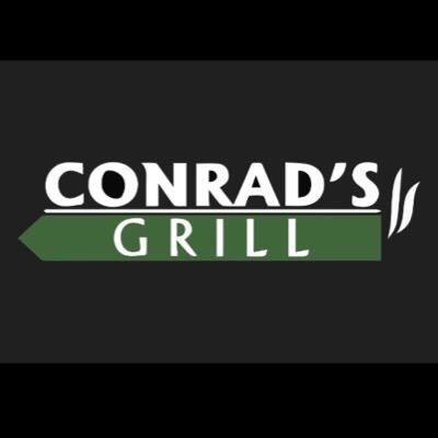 Eat at Conrad's, it is good.