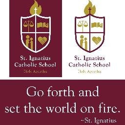 stignatiusid's profile picture. Holy Apostles Catholic Church