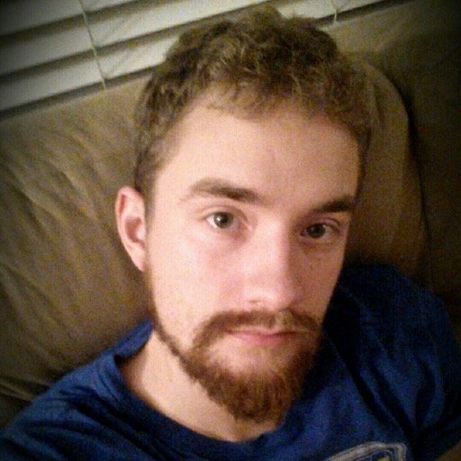 MitchTitus's profile picture. 