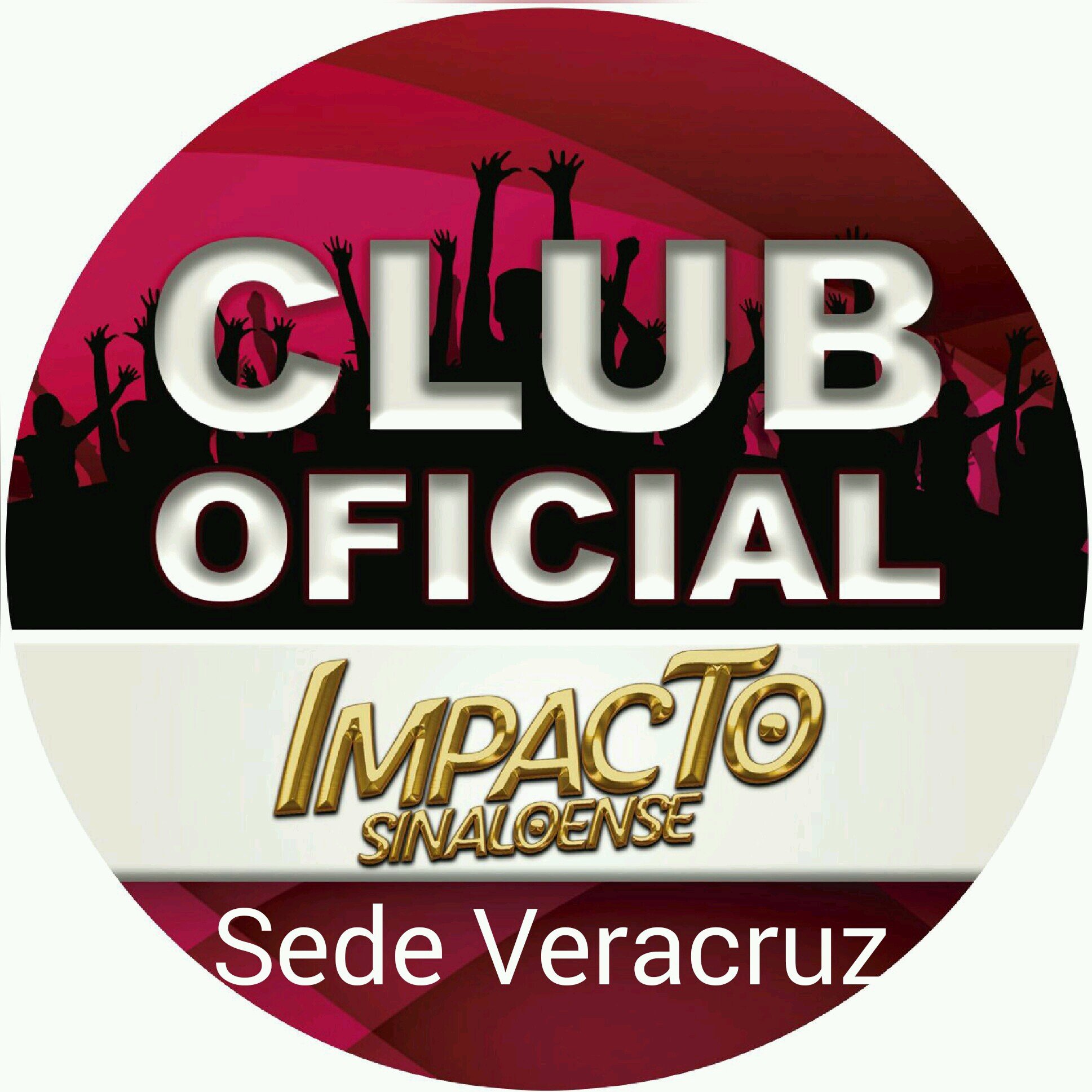 Club dedicado a Impacto Sinaloense sede Veracruz..... Bienvenidos a esta gran familia
