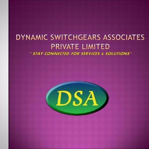 DSA_PvtLimited's profile picture. We established as one of the leading LV & MV switchgears service provider. 
LV ACB , MCCB  & VCB Retrofitting,  Panel Extension and Replacement.