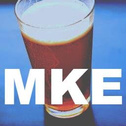 Sharing the tastiest brews on tap at the best Milwaukee beer bars/breweries.
