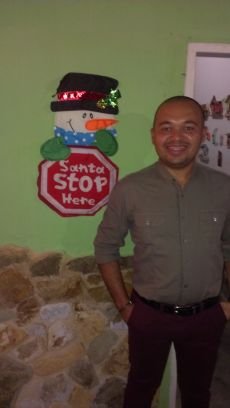 alejandrio81's profile picture. Lcdo en administración, auxiliar de farmacia, equilibrado, amante de la vida.