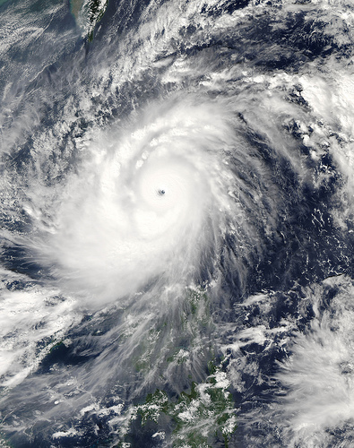 NOAA SPC and HPC Feeds setup by @kmcurry; NASA image by Jeff Schmaltz, MODIS Rapid Response Team, Goddard Space Flight Center