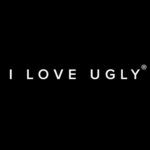 I Love Ugly