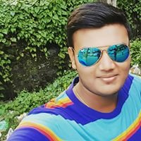 patil_bhaumik's profile picture. Life's a camera. Focus on what is important and you'll capture it perfectly.