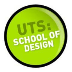 UTS School of Design