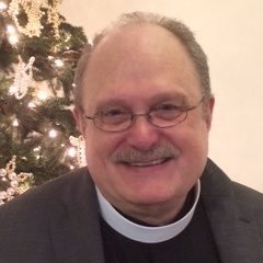 FatherDanWall's profile picture. 