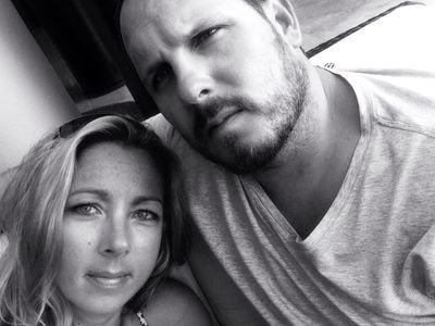 chaddallan's profile picture. Christian, Husband, Father, Brother, Son, Friend.