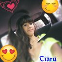 Tiara Abril Villar (@13TiaraVillar) Twitter