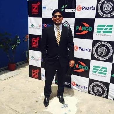 Ehtisam_Hafzi's profile picture. Proud Pakistani,Marketer,Business Developer & Student counselor/recruiter 
My Love to make ppl Happy.